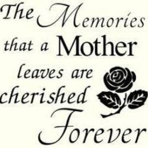 Meet your Posher, Alicia